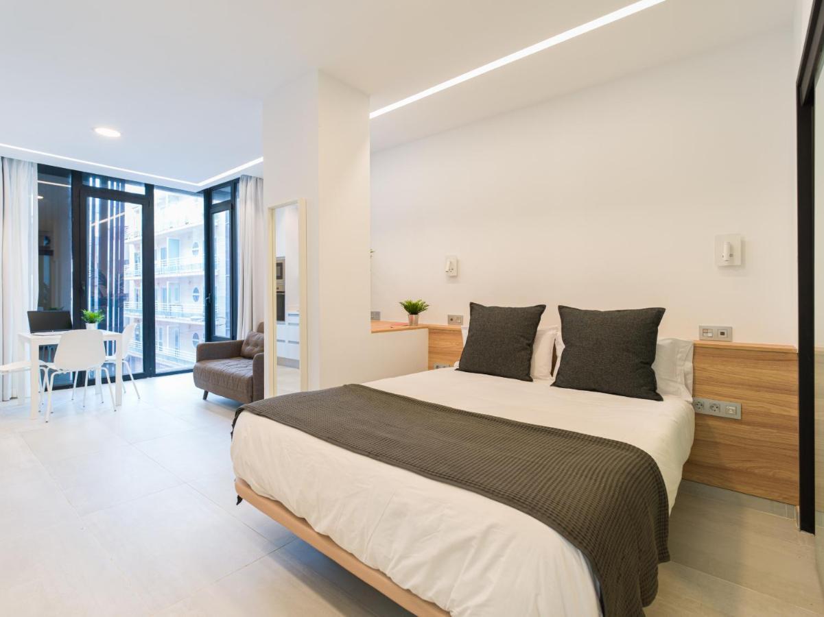 Apartmán Getaway Marmoral By Canariasgetaway Las Palmas de Gran Canaria